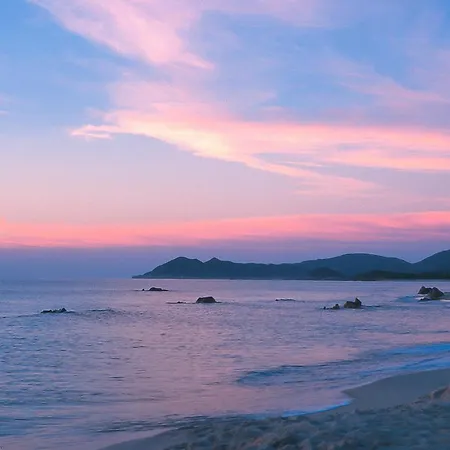 Appartement Bilocale