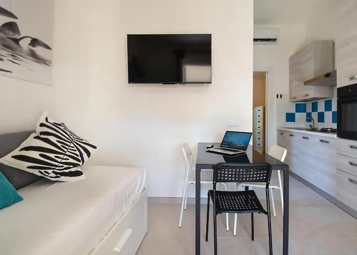 Appartement Bilocale *