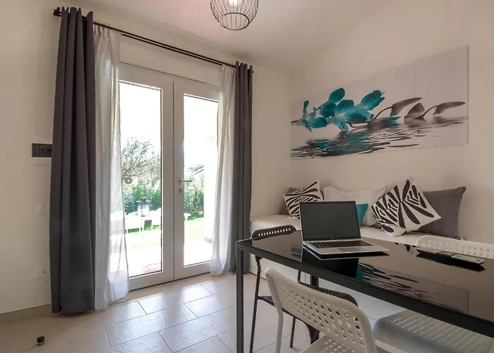 Bilocale * Costa Rei