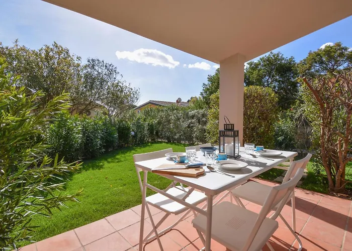 Bilocale Appartement