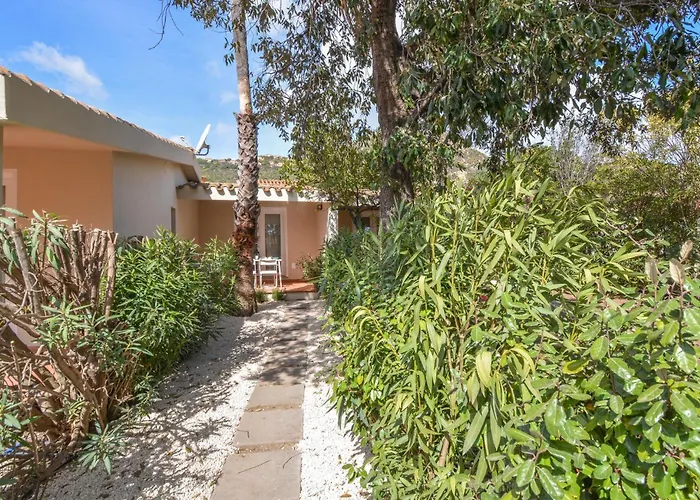 Appartement Bilocale