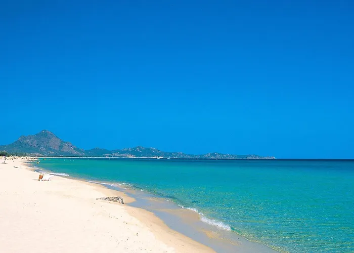 Bilocale * Costa Rei