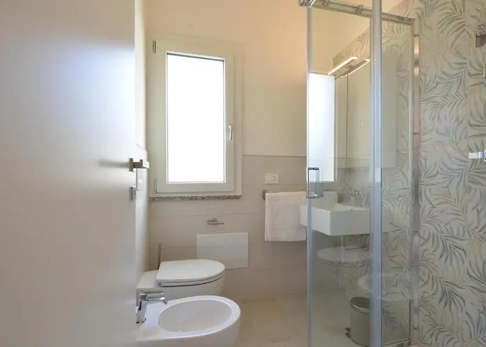 Bilocale Appartement