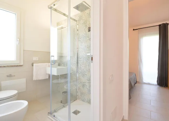 Bilocale Appartement