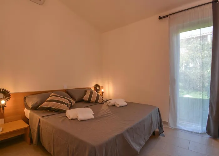 Appartement Bilocale *