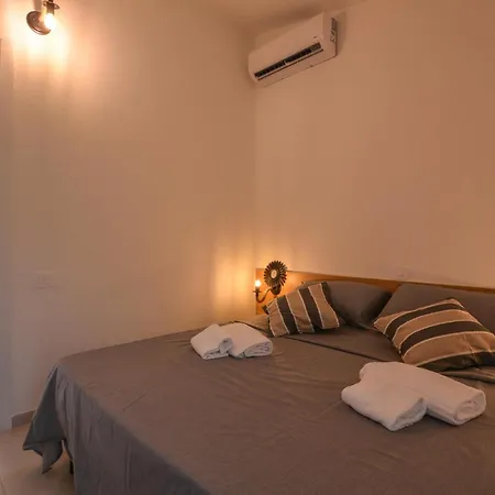 Bilocale Costa Rei