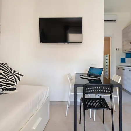 Apartmán Bilocale *