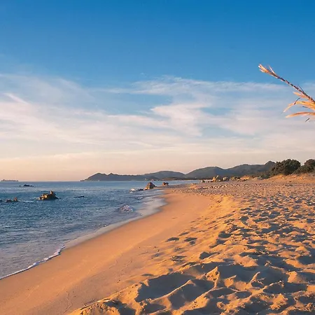 Bilocale Коста Рей