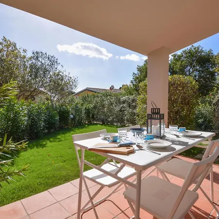 Bilocale Апартаменты