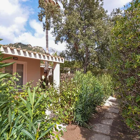 Апартаменты Bilocale *