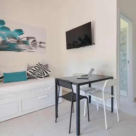 Bilocale Apartmán Costa Rei