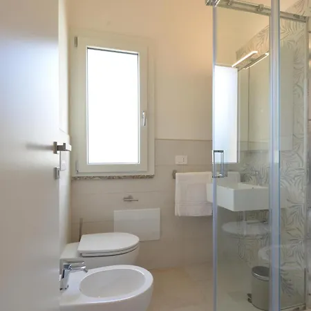 Bilocale Apartmán