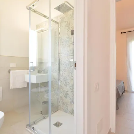 Bilocale Apartmán