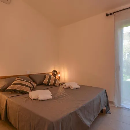 Apartmán Bilocale *